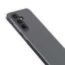 Just in Case 8502902 Zero Soft TPU-hoesje Samsung Galaxy A36/A56 transparant