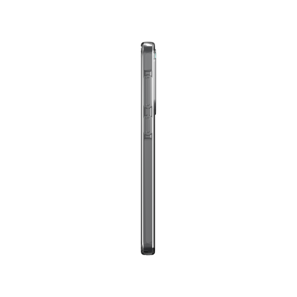 Just in Case 8502902 Zero Soft TPU-hoesje Samsung Galaxy A36/A56 transparant