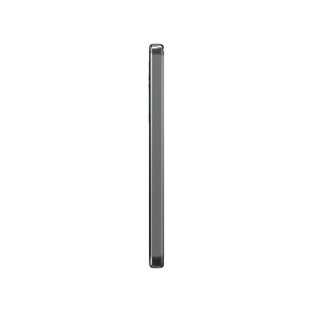 Just in Case 8502902 Zero Soft TPU-hoesje Samsung Galaxy A36/A56 transparant