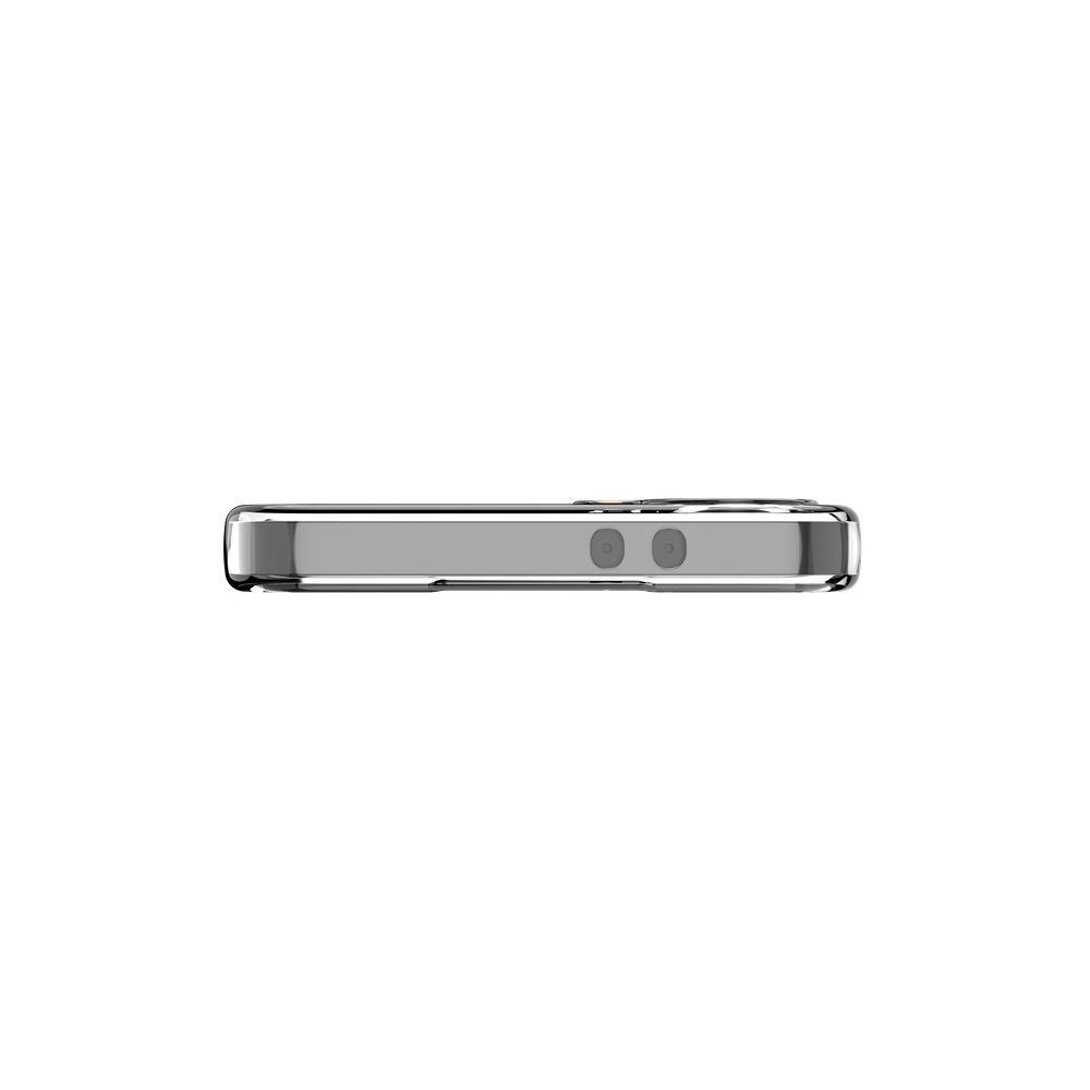 Just in Case 8502902 Zero Soft TPU-hoesje Samsung Galaxy A36/A56 transparant
