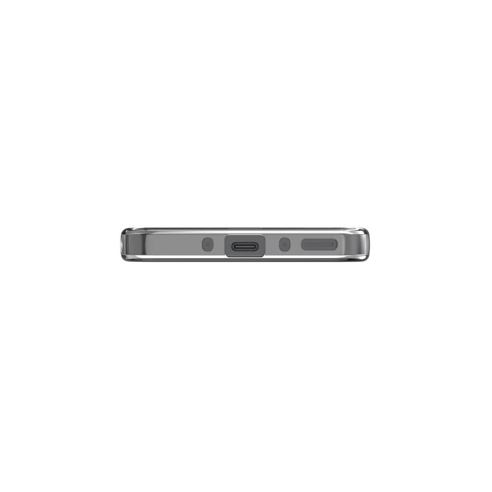 Just in Case 8502902 Zero Soft TPU-hoesje Samsung Galaxy A36/A56 transparant