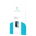 Just in Case 8502902 Zero Soft TPU-hoesje Samsung Galaxy A36/A56 transparant