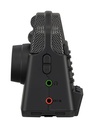 Zoom Q2n-4k Videocamera 4K 96KHz Zwart