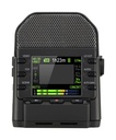 Zoom Q2n-4k Videocamera 4K 96KHz Zwart