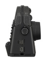 Zoom Q2n-4k Videocamera 4K 96KHz Zwart