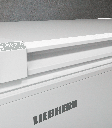 Liebherr CFd 2505-26 Plus Vrijstaande Diepvriezer 5 manden 82.5 x 167.5 x 70.9 359l Wit