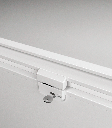 Liebherr CFd 2505-26 Plus Vrijstaande Diepvriezer 5 manden 82.5 x 167.5 x 70.9 359l Wit