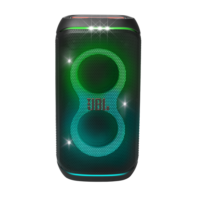 JBL Partybox CLUB 120 Draadloze luidspreker 160W Zwart