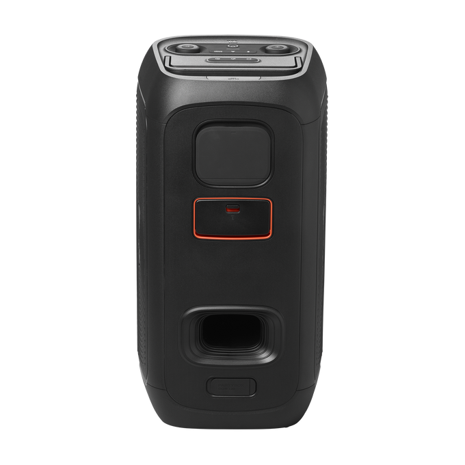 JBL Partybox CLUB 120 Draadloze luidspreker 160W Zwart