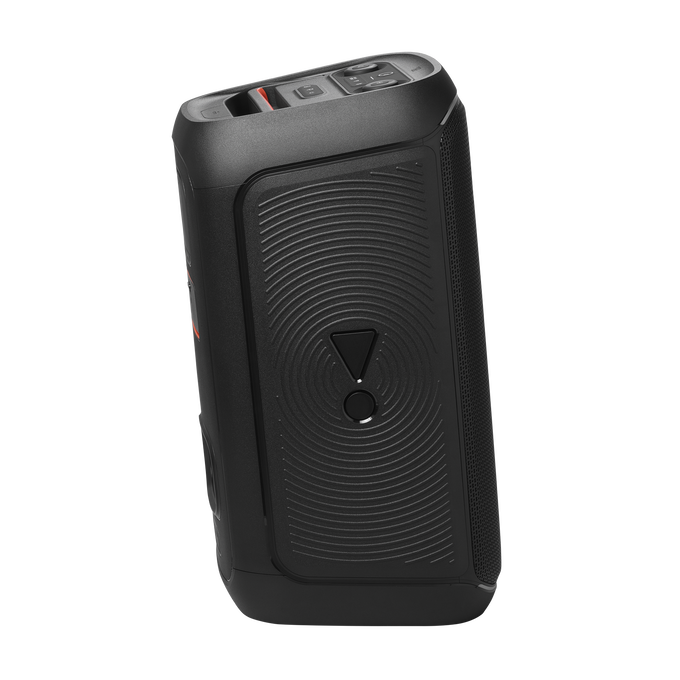 JBL Partybox CLUB 120 Draadloze luidspreker 160W Zwart
