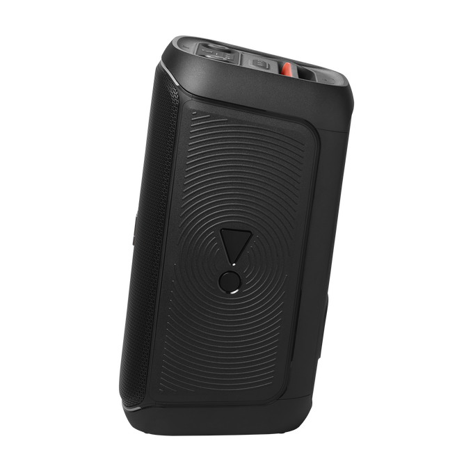 JBL Partybox CLUB 120 Draadloze luidspreker 160W Zwart