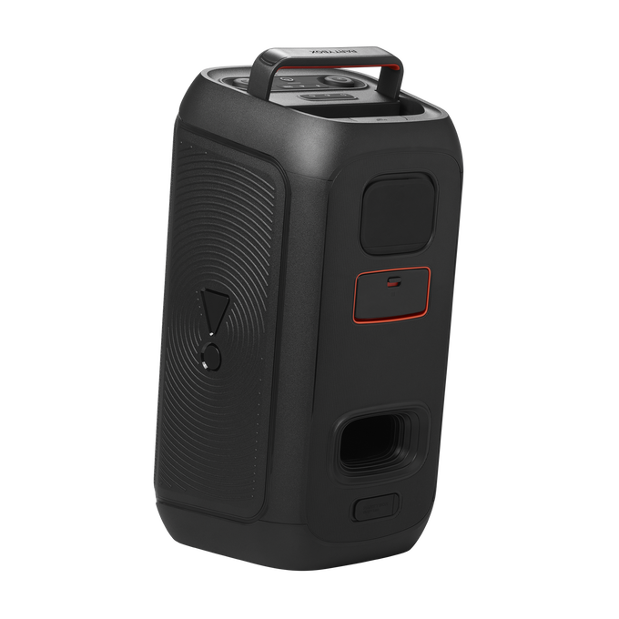 JBL Partybox CLUB 120 Draadloze luidspreker 160W Zwart