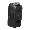 JBL Partybox CLUB 120 Draadloze luidspreker 160W Zwart
