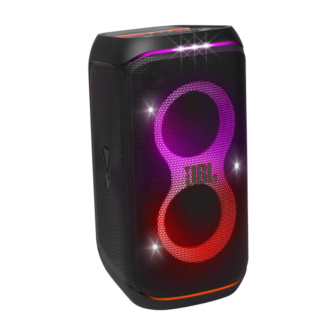 JBL Partybox CLUB 120 Draadloze luidspreker 160W Zwart