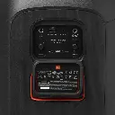 JBL Partybox CLUB 120 Draadloze luidspreker 160W Zwart