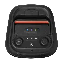 JBL Partybox CLUB 120 Draadloze luidspreker 160W Zwart