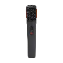 JBL Draadloze Microfoons Partybox 2 stuks Zwart