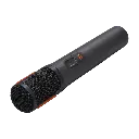 JBL Draadloze Microfoons Partybox 2 stuks Zwart