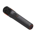 JBL Draadloze Microfoons Partybox 2 stuks Zwart