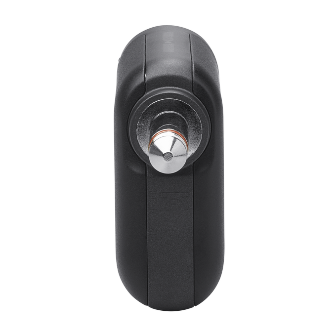 JBL Draadloze Microfoons Partybox 2 stuks Zwart