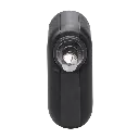 JBL Draadloze Microfoons Partybox 2 stuks Zwart