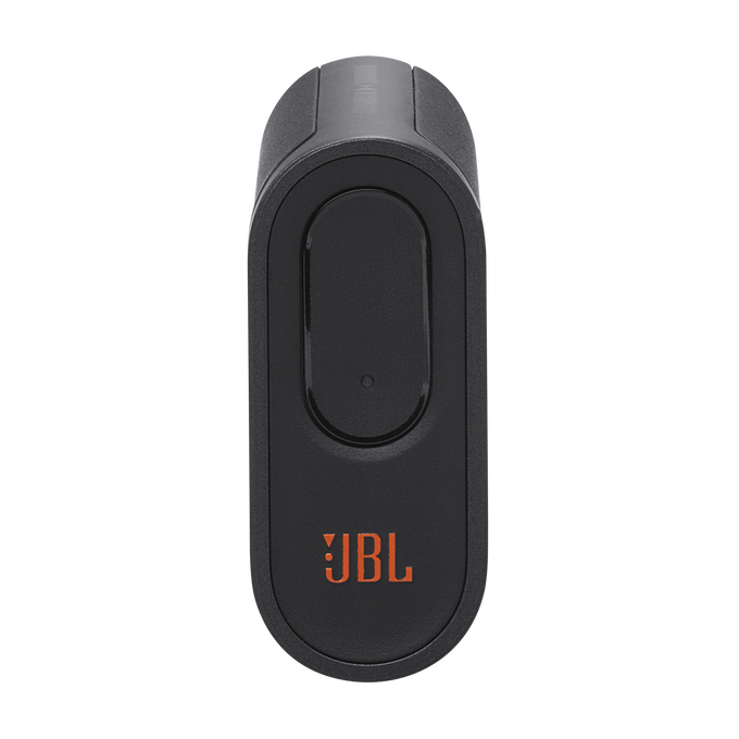 JBL Draadloze Microfoons Partybox 2 stuks Zwart