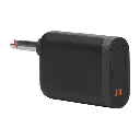 JBL Draadloze Microfoons Partybox 2 stuks Zwart