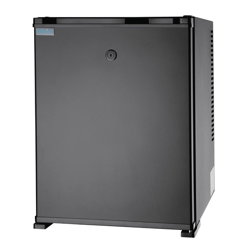 Polar G-serie minibar koeling 53x40x43cm 29l Grijs