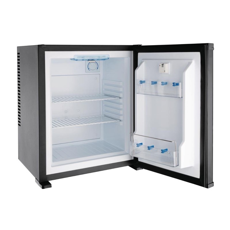 Polar G-serie minibar koeling 53x40x43cm 29l Grijs