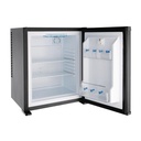 Polar G-serie minibar koeling 53x40x43cm 29l Grijs