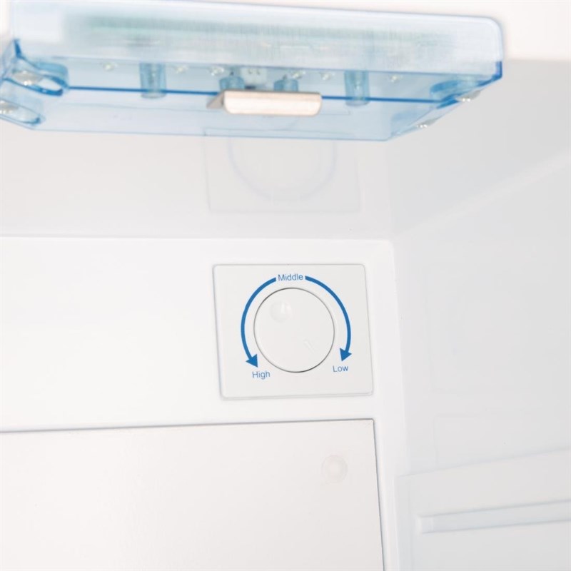 Polar G-serie minibar koeling 53x40x43cm 29l Grijs