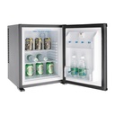 Polar G-serie minibar koeling 53x40x43cm 29l Grijs