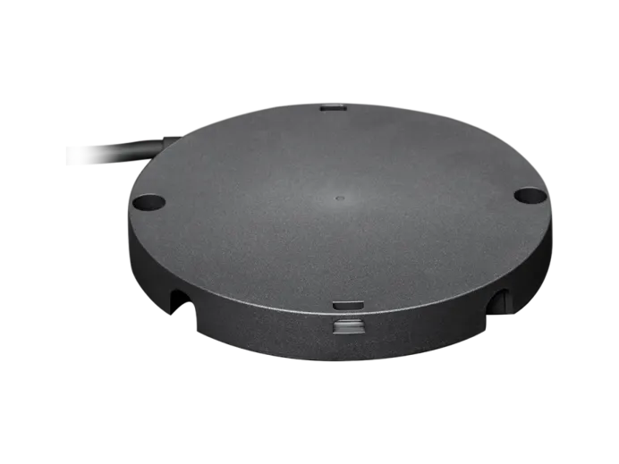 Logitech UC Rally Mic Pod Hub Grafiet