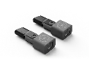 Logitech Rally Mic Pod Cat-koppeling Grafiet