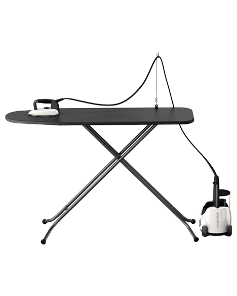 Laurastar Lift pure stoomgenerator Wit