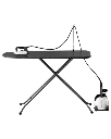 Laurastar Lift pure stoomgenerator Wit