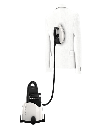 Laurastar Lift pure stoomgenerator Wit