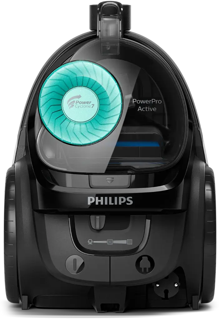 Philips  FC9550/09 Zakloze stofzuiger 1.5l 900W Blauw