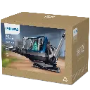 Philips  FC9550/09 Zakloze stofzuiger 1.5l 900W Blauw