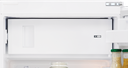 Beko B1754N Inbouw Koelvriescombi 86x54x54 110l Wit