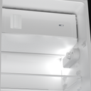 Beko B1754N Inbouw Koelvriescombi 86x54x54 110l Wit