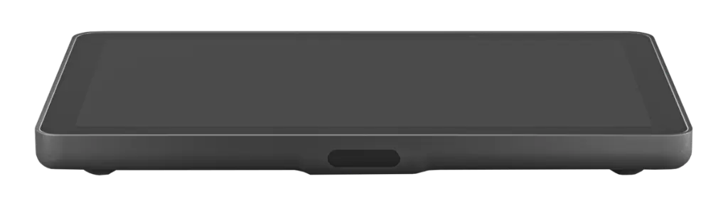 Logitech UC Medium Room Bundle - Rally Bar & Tap IP (EU)