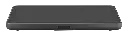 Logitech UC Medium Room Bundle - Rally Bar & Tap IP (EU)