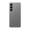 Just in Case 8436474 Zachte TPU-Case Samsung S24 Transparant