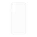 Just in Case 8436474 Zachte TPU-Case Samsung S24 Transparant