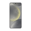 Just in Case 8436474 Zachte TPU-Case Samsung S24 Transparant