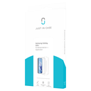 Just in Case 8504265 Gehard glazen Screenprotector met applicator Samsung Galaxy S25+