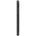 Spigen ACS07505 Tough Armor Case Samsung Galaxy Xcover7 Zwart