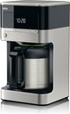 Braun KF7125BK koffiezet Zwart