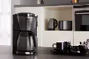 Philips HD7547/80 Gaia Koffiezet Zwart
